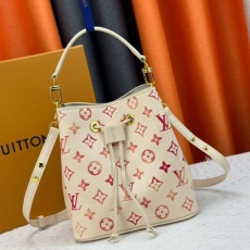 Louis Vuitton Bucket Bags